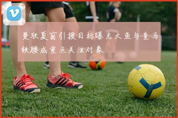 曼联夏窗引援目标曝光大鱼与皇马铁腰成重点关注对象
